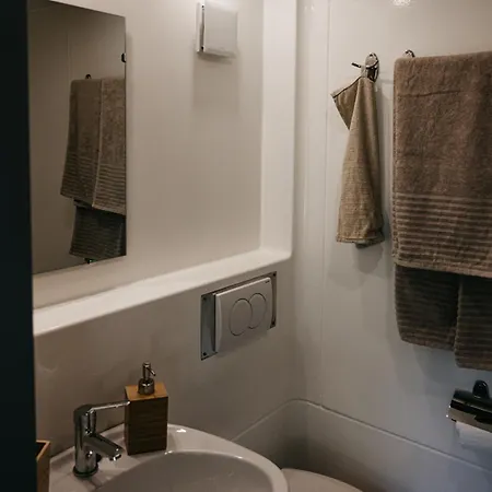 Jurta A Duna-parton 豪华帐篷 *